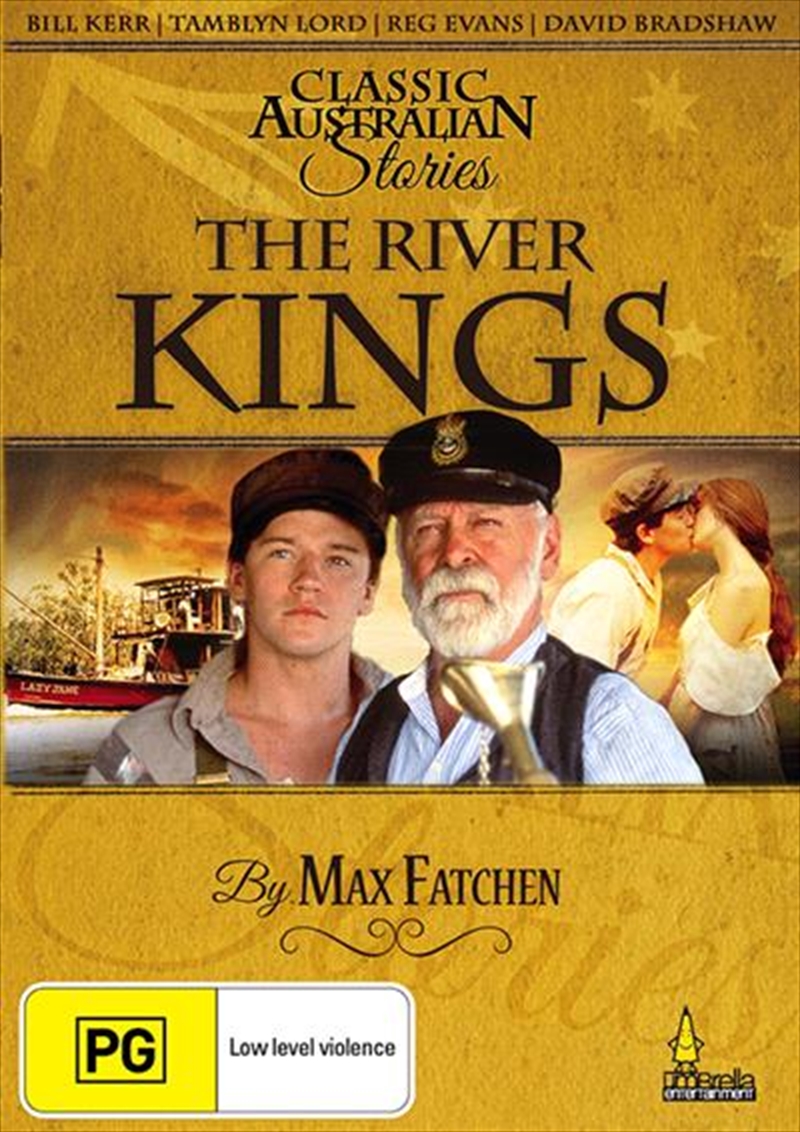 River Kings, The/Product Detail/Drama