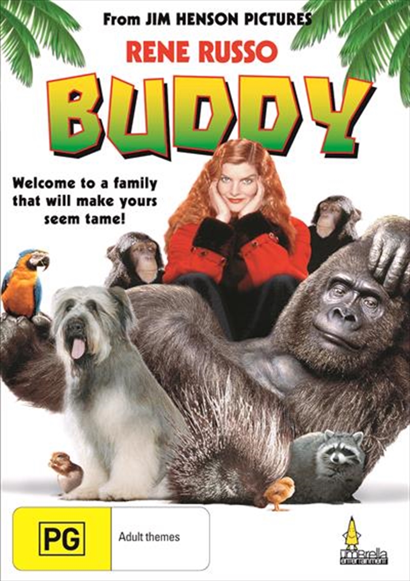 Buddy/Product Detail/Comedy