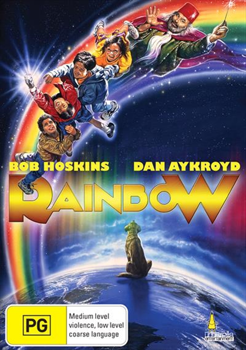 Rainbow/Product Detail/Family