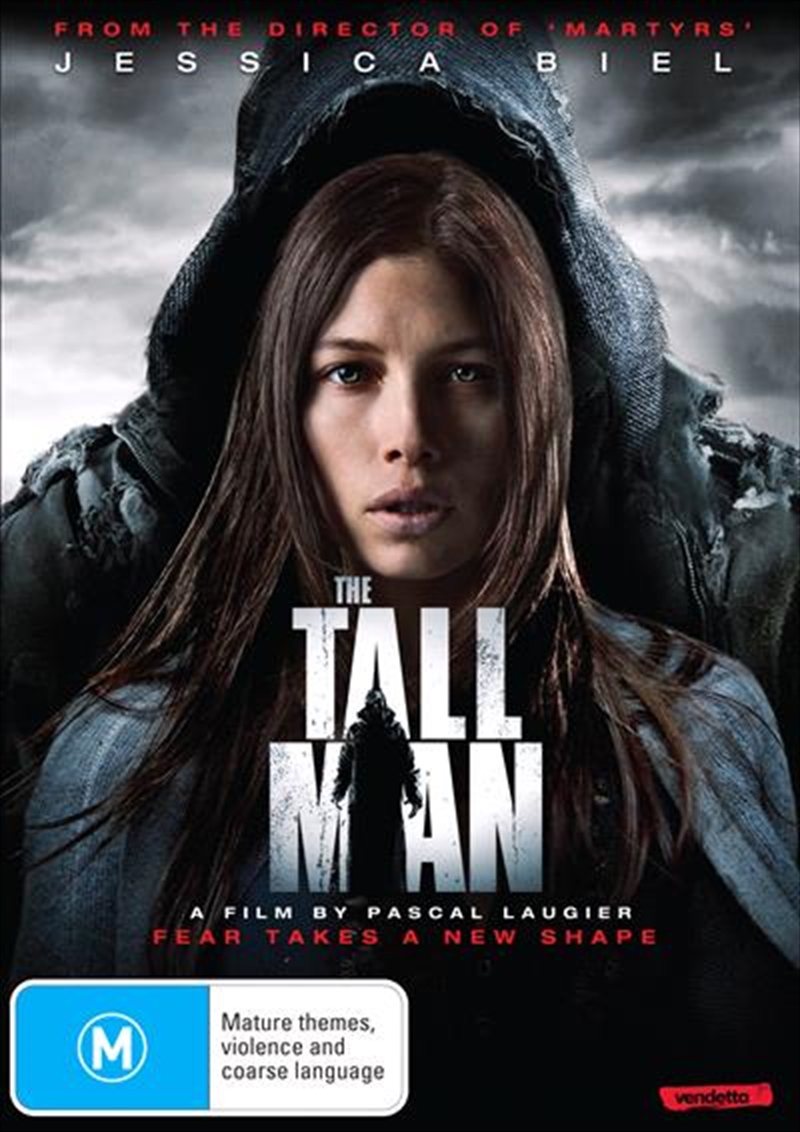 Tall Man, The/Product Detail/Thriller