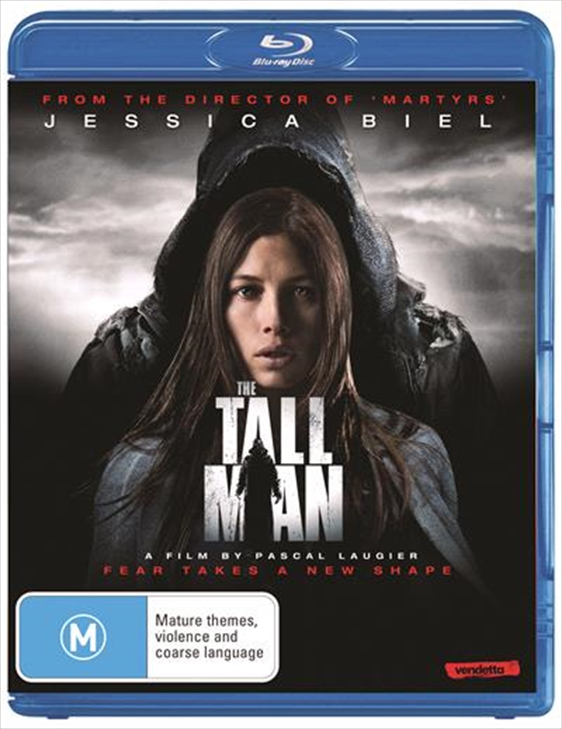 Tall Man, The/Product Detail/Thriller