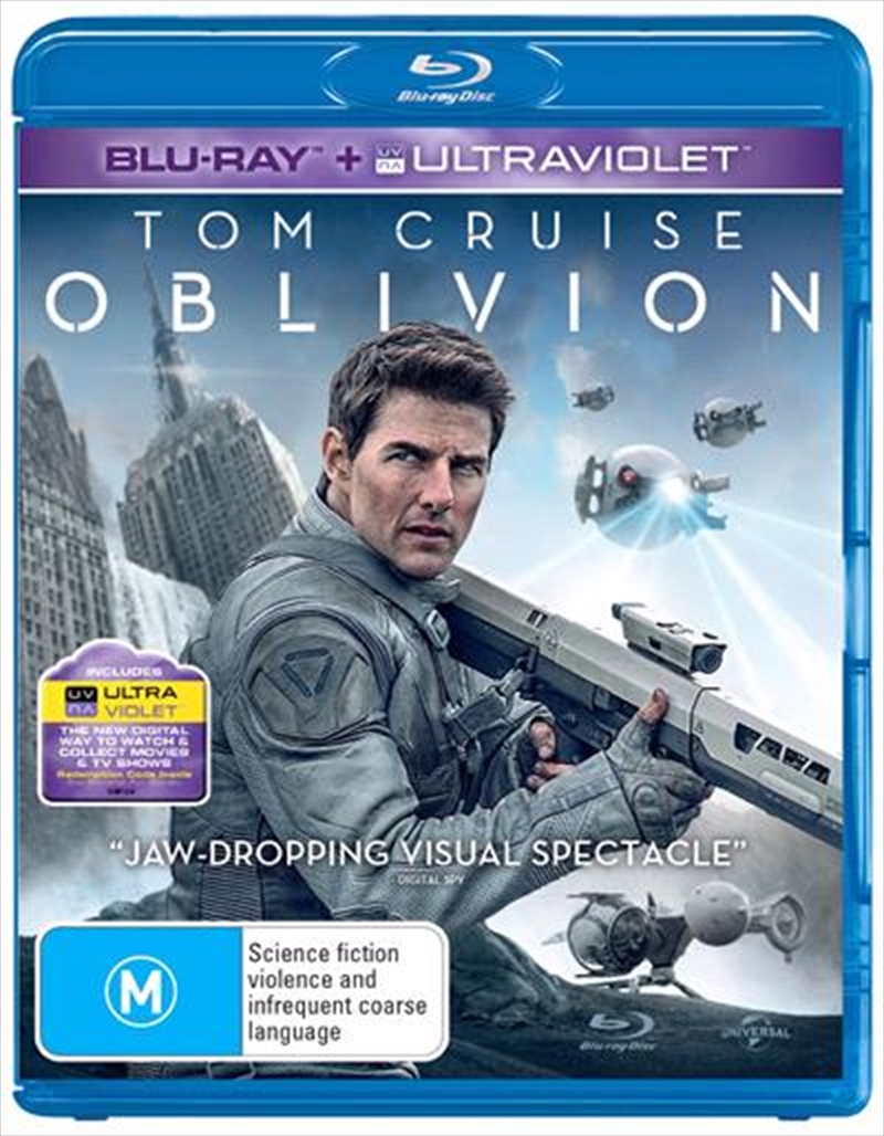 Oblivion/Product Detail/Sci-Fi
