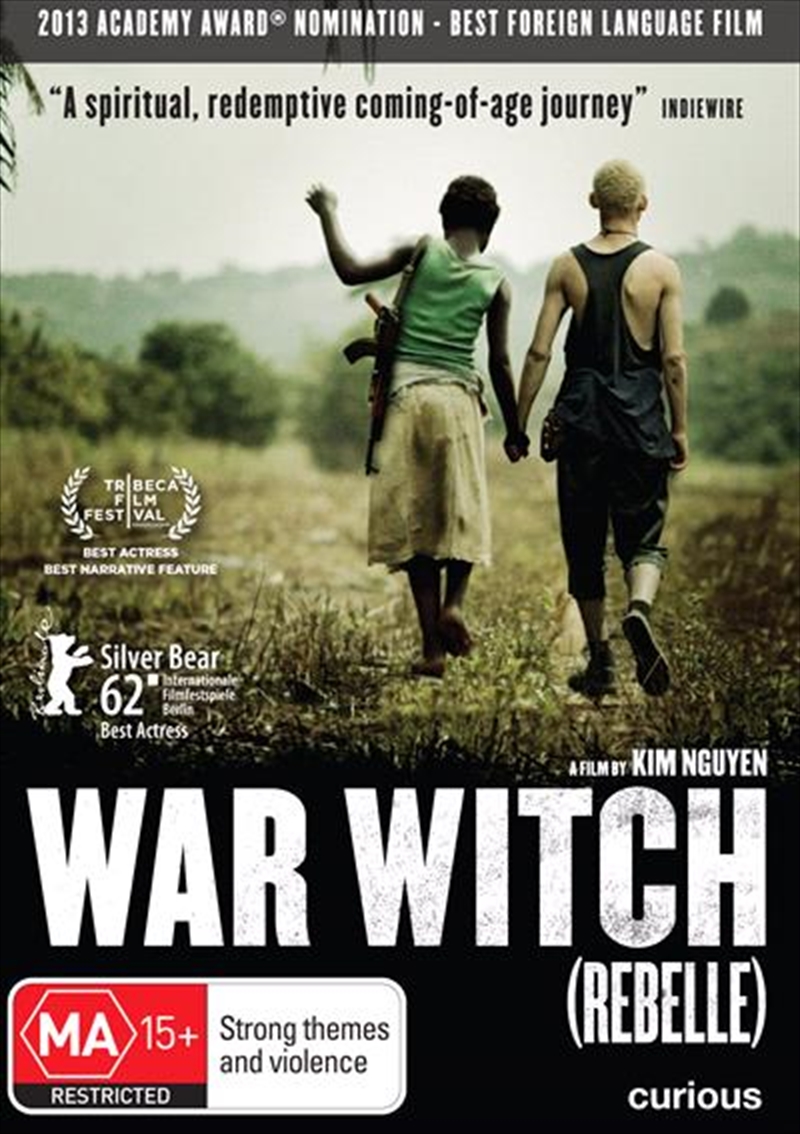 War Witch | DVD