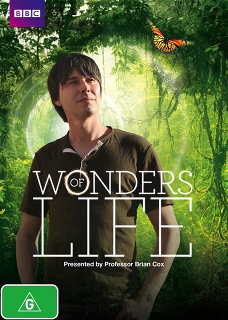 Wonders Of Life/Product Detail/ABC/BBC