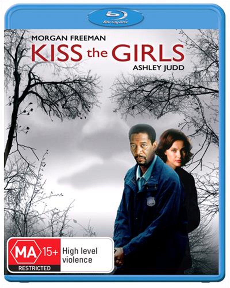 Kiss The Girls/Product Detail/Drama