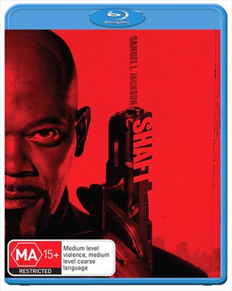 Shaft/Product Detail/Action