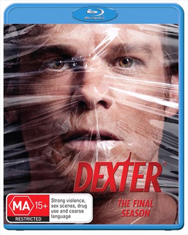 Dexter - Season 8/Product Detail/Horror and Thriller