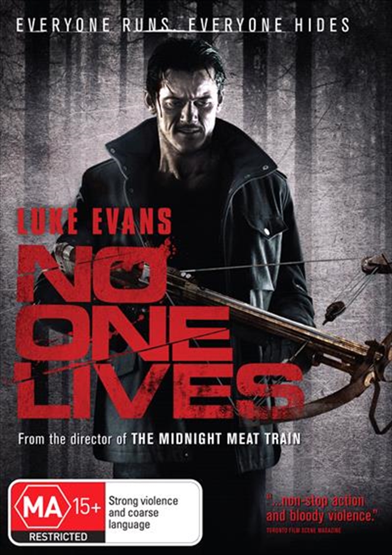 No One Lives/Product Detail/Horror
