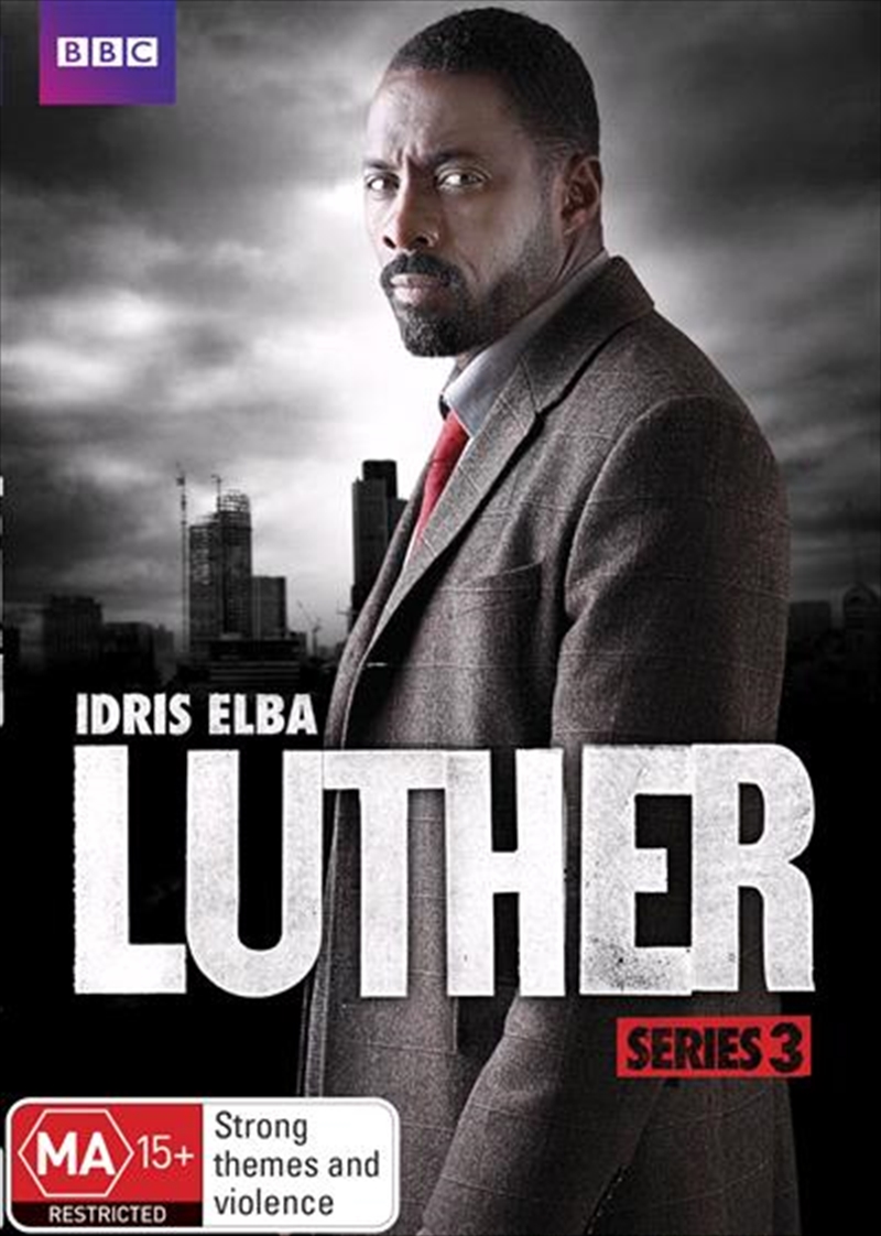 Luther - Series 3/Product Detail/ABC/BBC