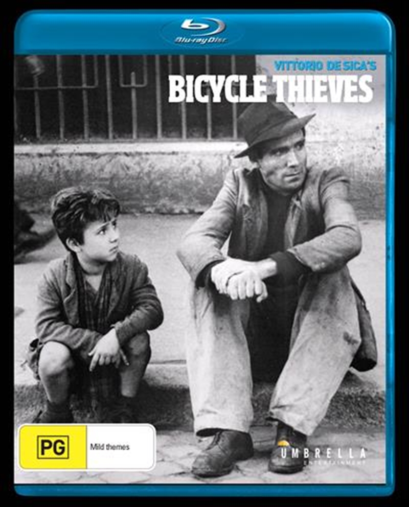 Bicycle Thieves/Product Detail/Foreign Films