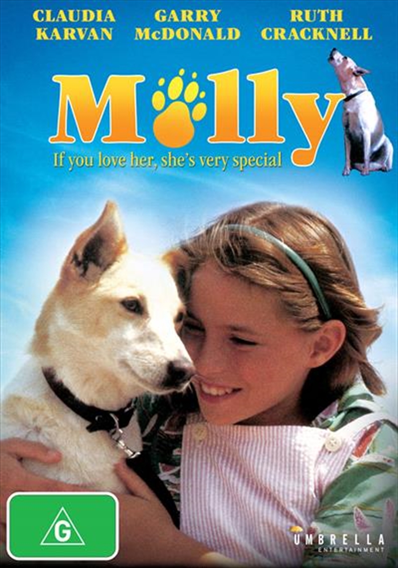 Molly/Product Detail/Drama