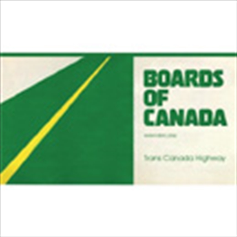 Trans Canada Highway/Product Detail/Dance