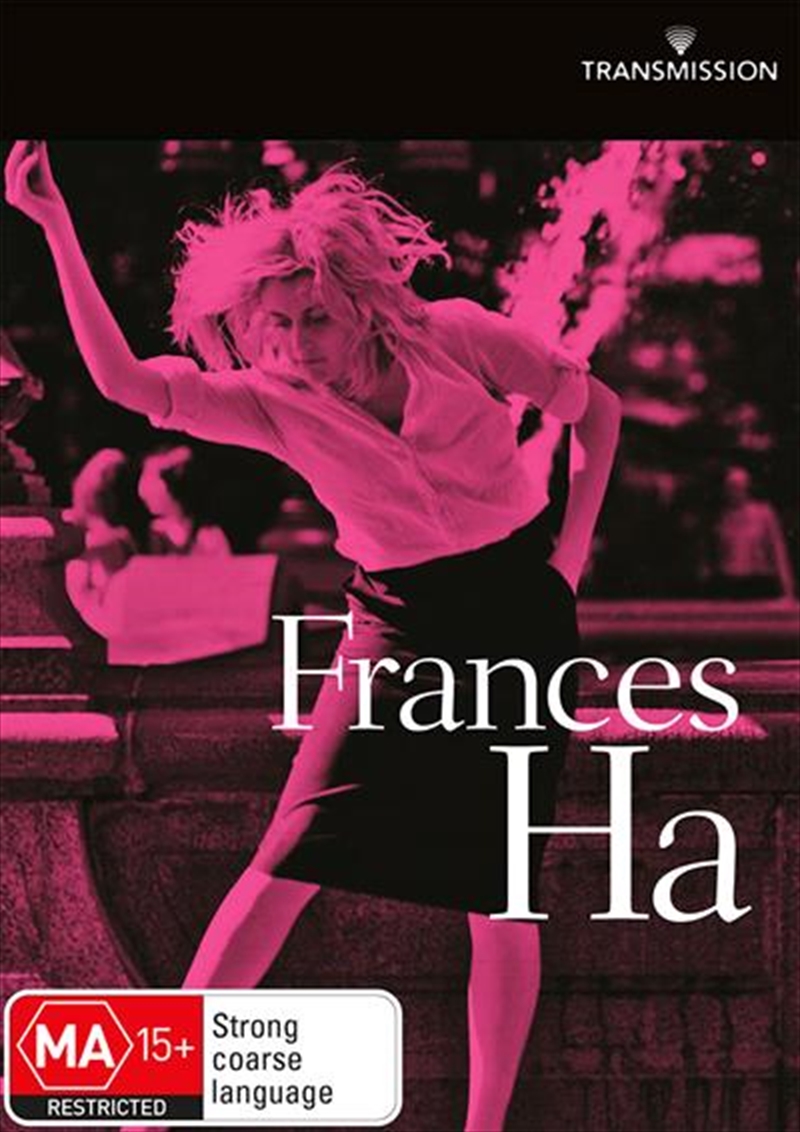 Frances Ha/Product Detail/Drama