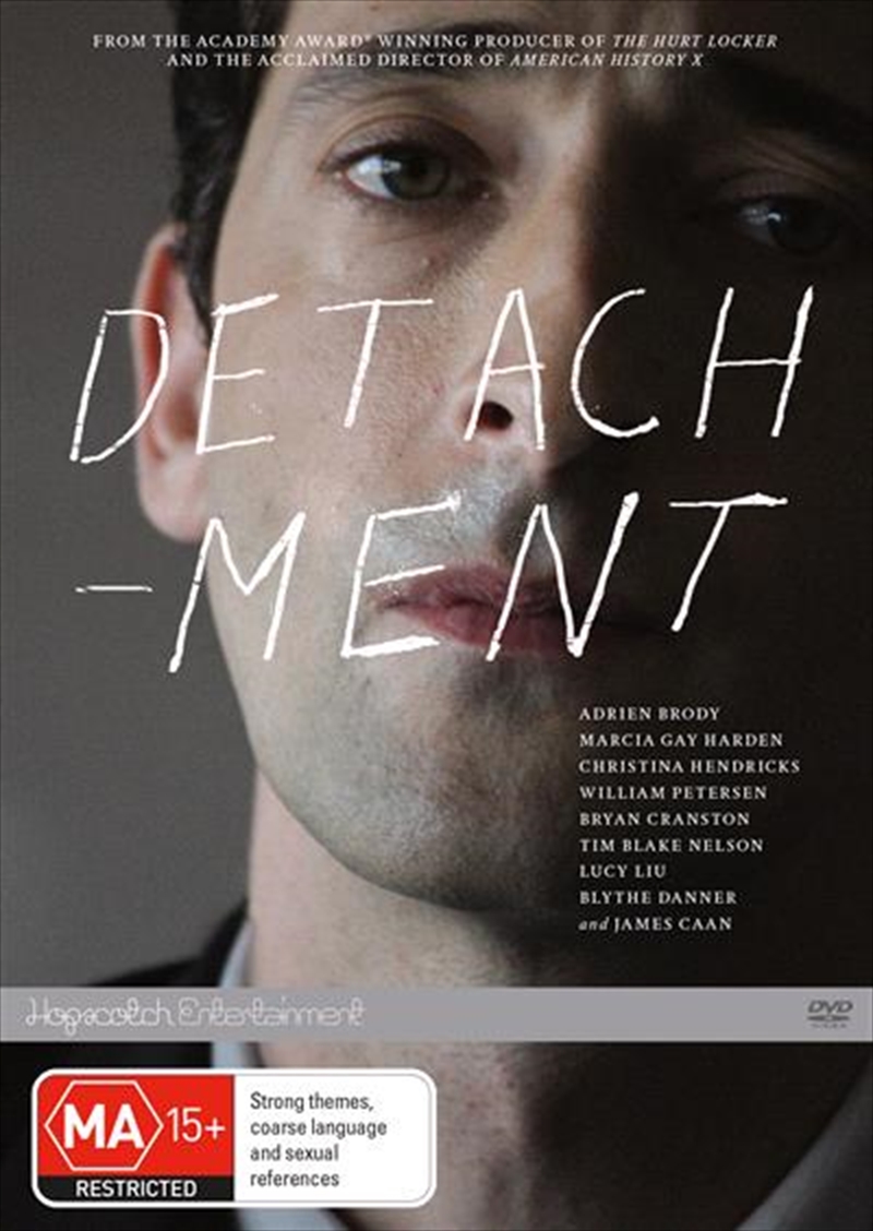 Detachment/Product Detail/Drama
