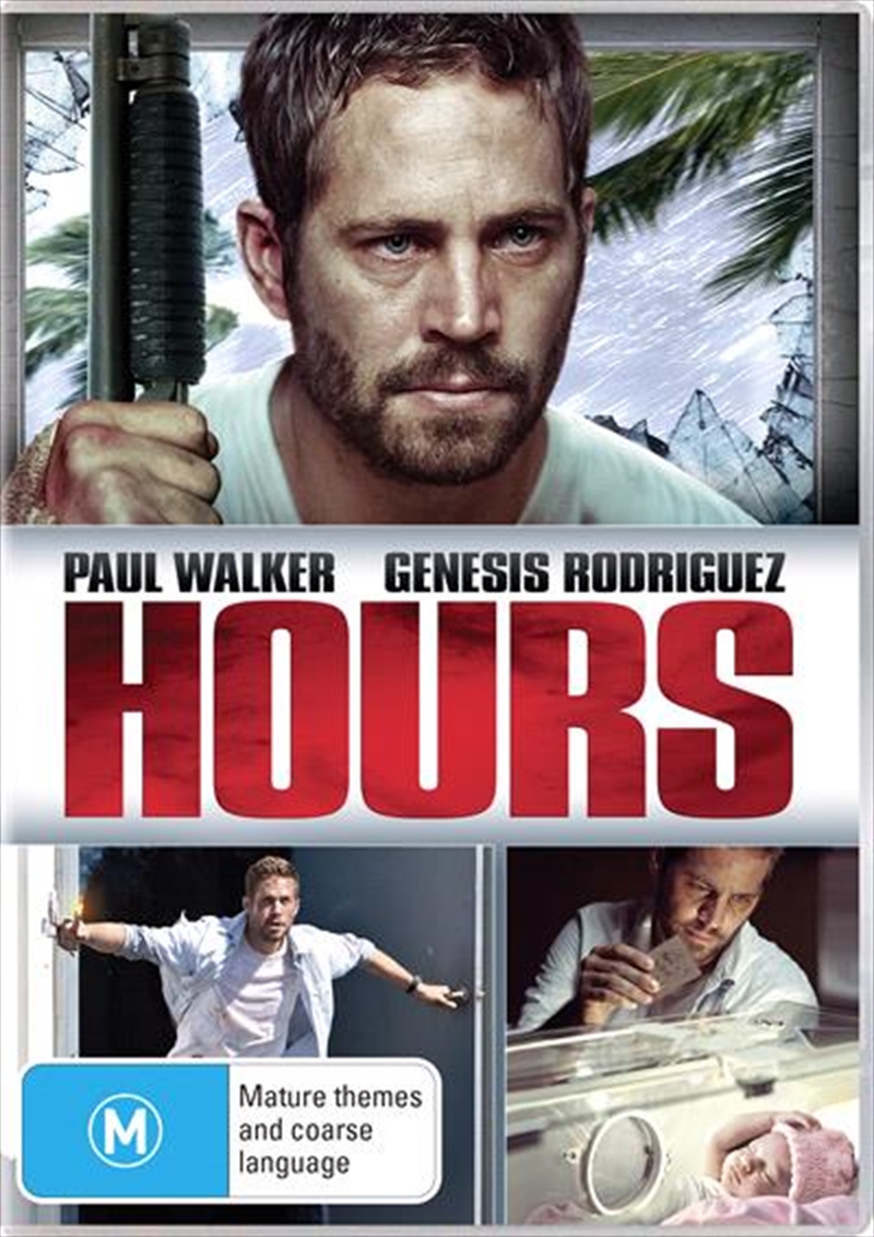 Hours/Product Detail/Thriller