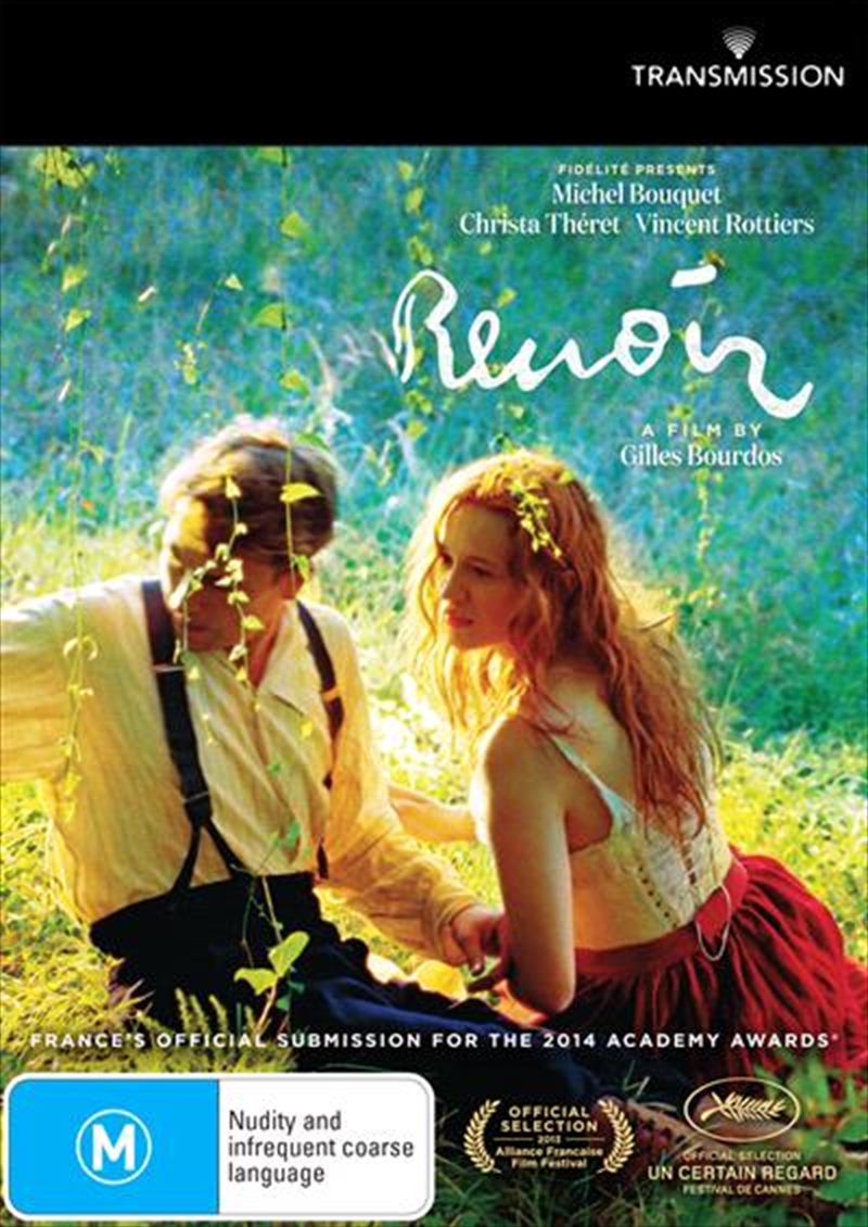 Renoir/Product Detail/Foreign Films