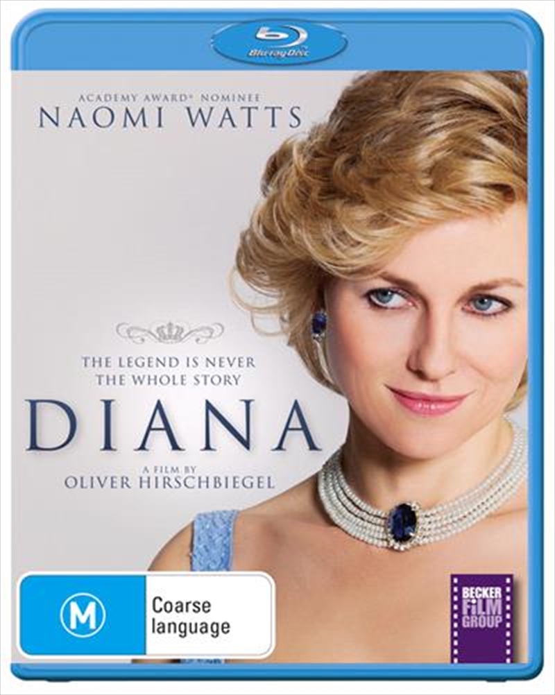 Diana/Product Detail/Drama