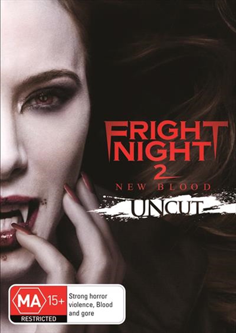 Is There A Fright Night 2