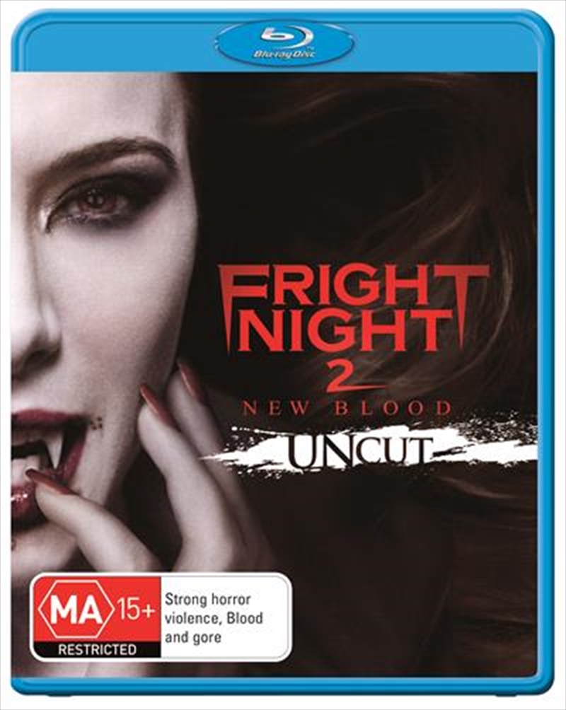 Fright Night 2 - New Blood/Product Detail/Horror