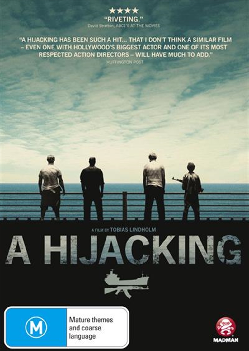 A Hijacking/Product Detail/Drama