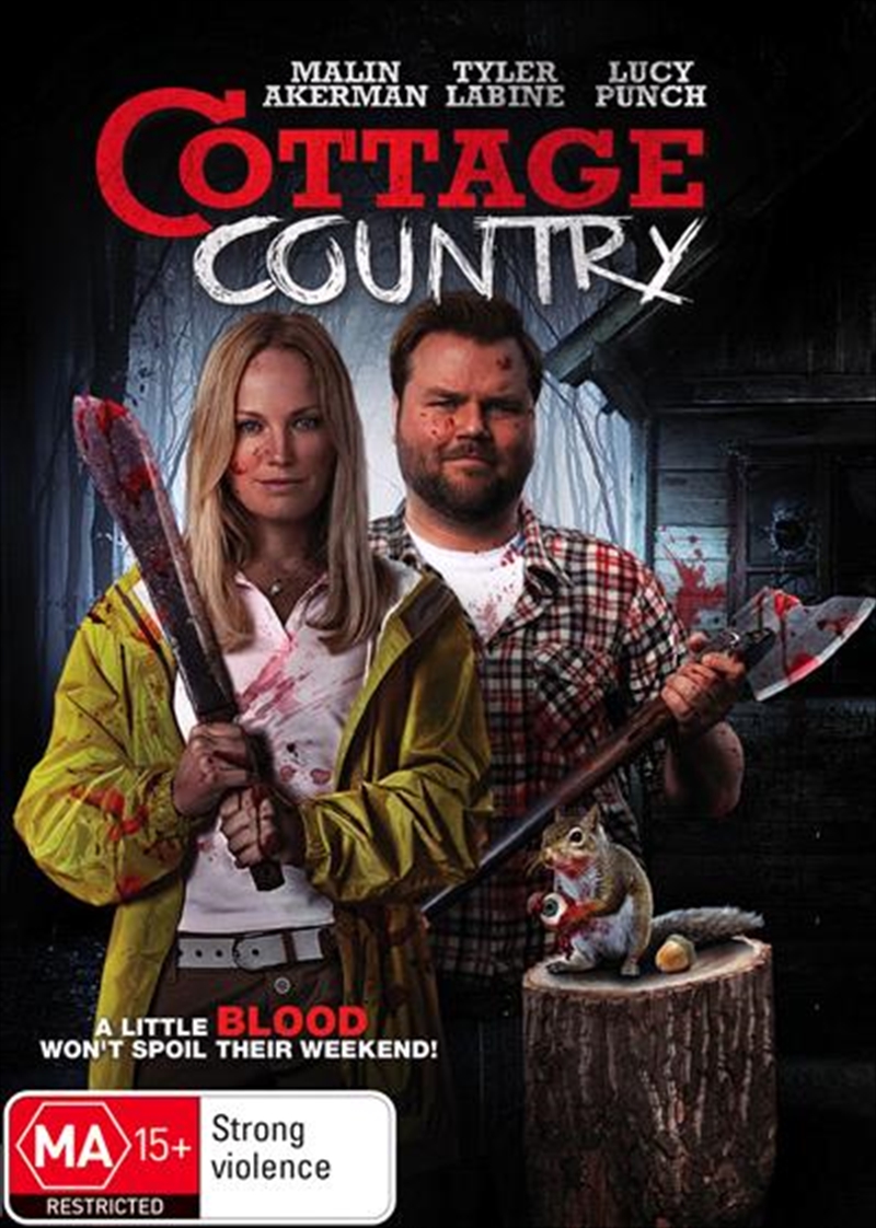 Cottage Country/Product Detail/Horror
