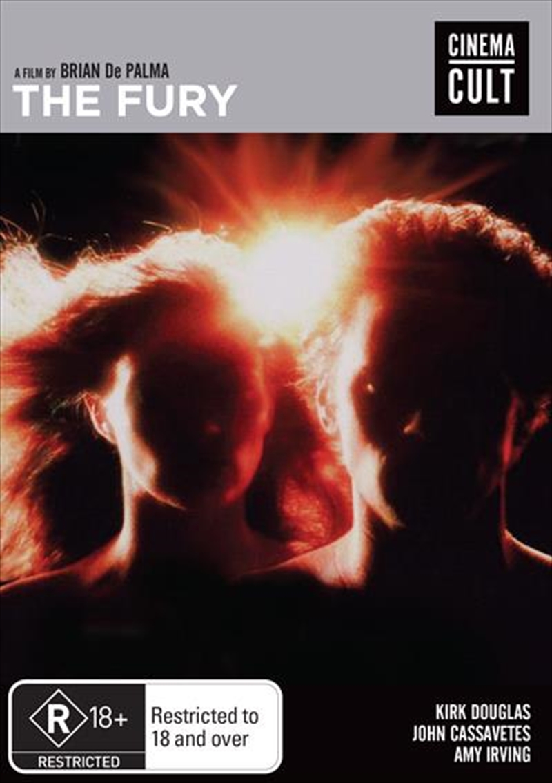 Fury, The/Product Detail/Horror