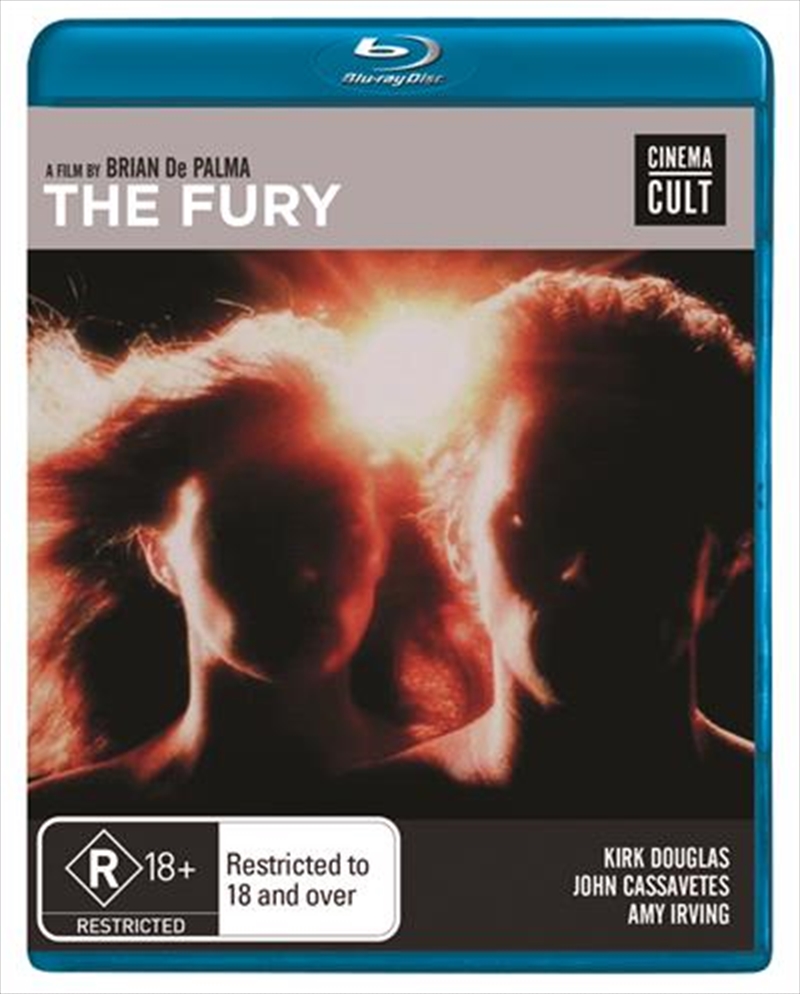 Fury, The/Product Detail/Horror