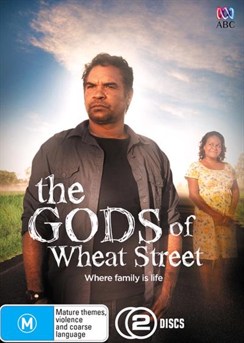 Gods Of Wheat Street, The/Product Detail/ABC/BBC