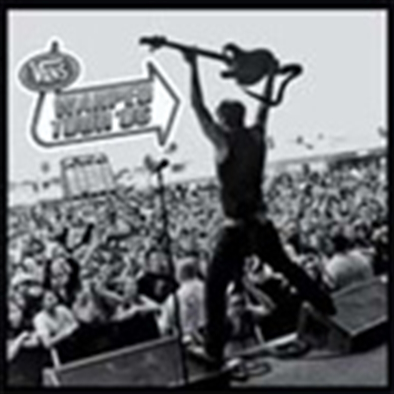 Vans Warped Tour 2006/Product Detail/Alternative