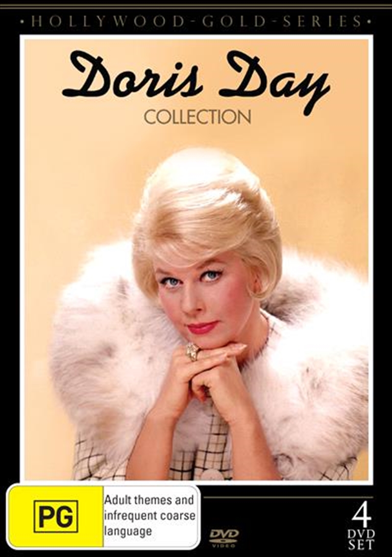 Doris Day - Collection/Product Detail/Drama