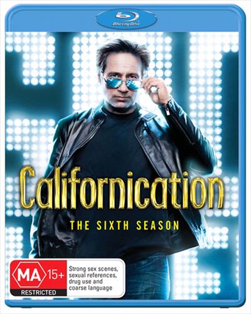 Californication - Season 6/Product Detail/Drama