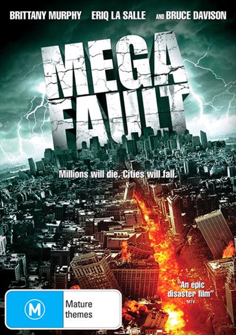 Megafault/Product Detail/Action