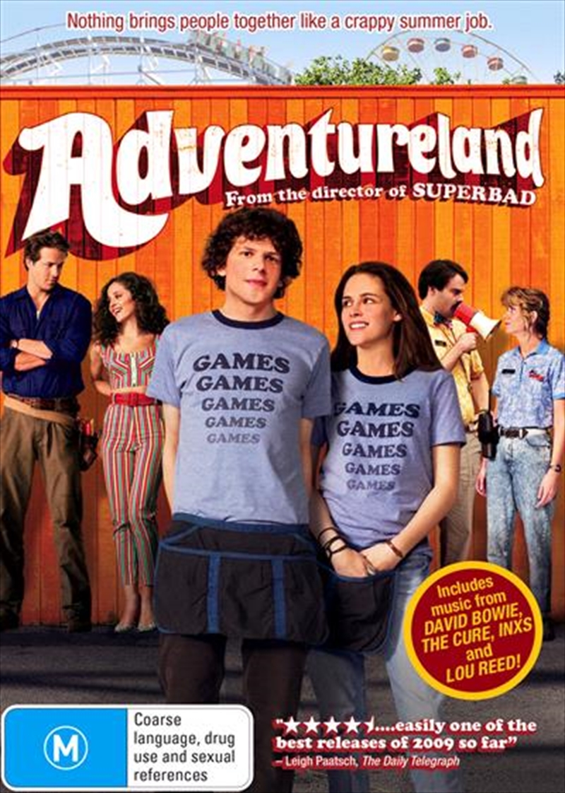 Adventureland/Product Detail/Comedy