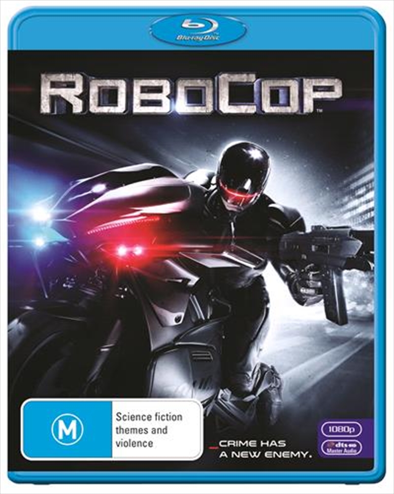 Robocop | Blu-ray