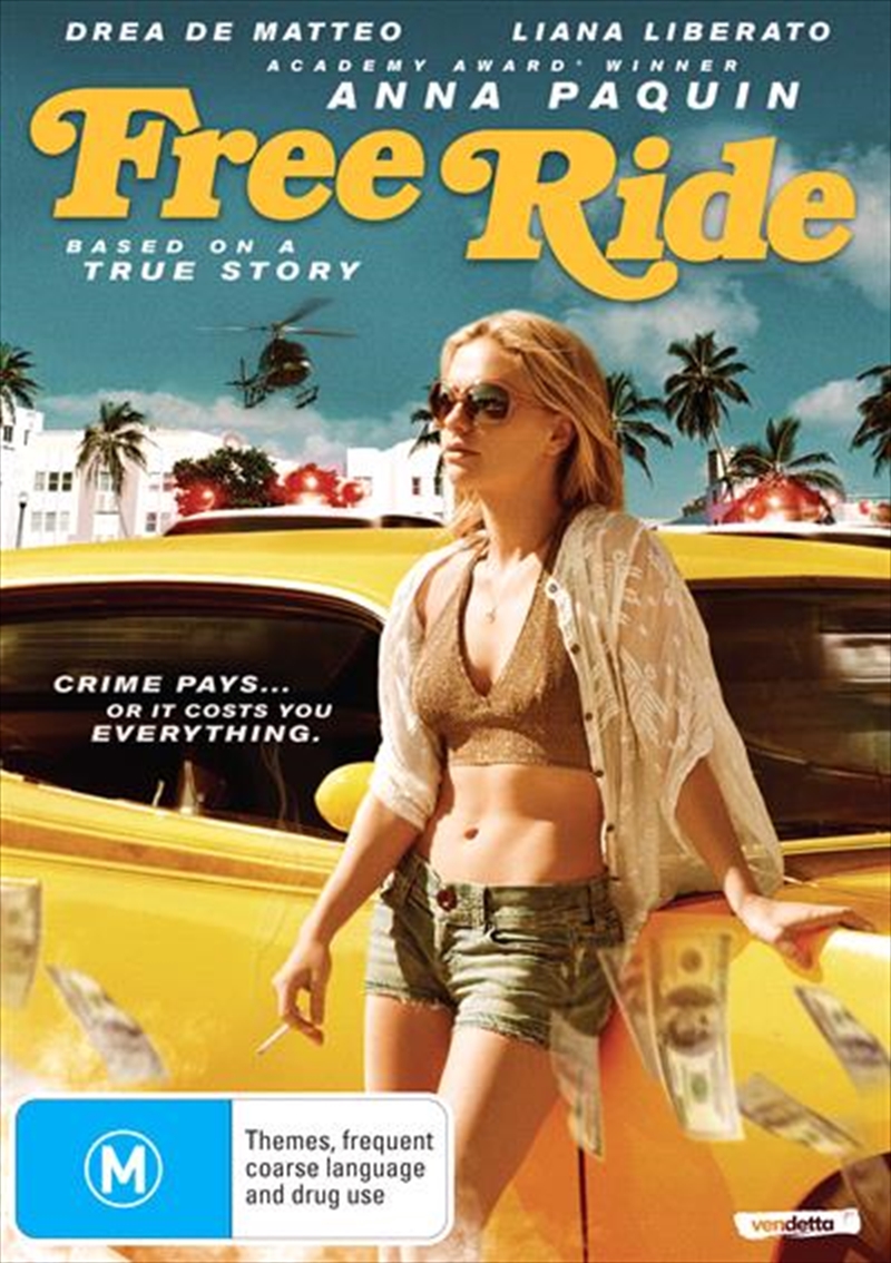 Free Ride/Product Detail/Drama