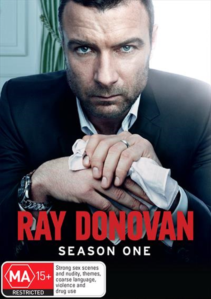 Ray Donovan - Season 1/Product Detail/Drama