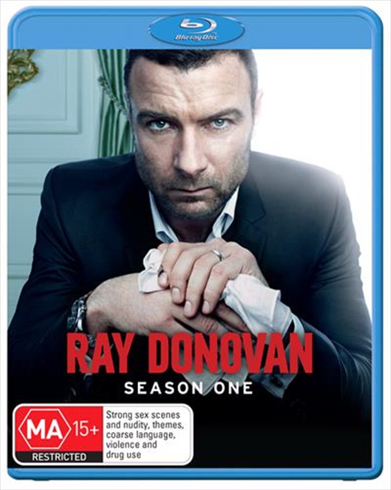 Ray Donovan - Season 1/Product Detail/Drama