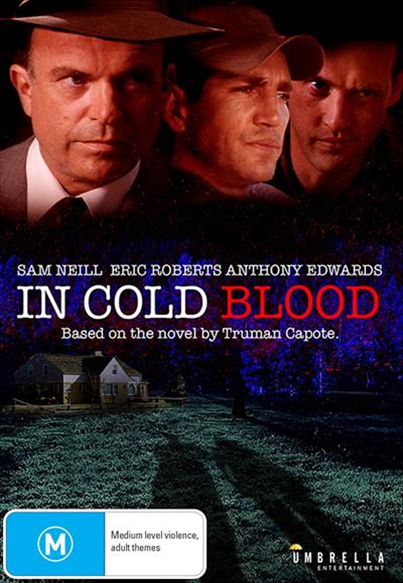In Cold Blood/Product Detail/Drama
