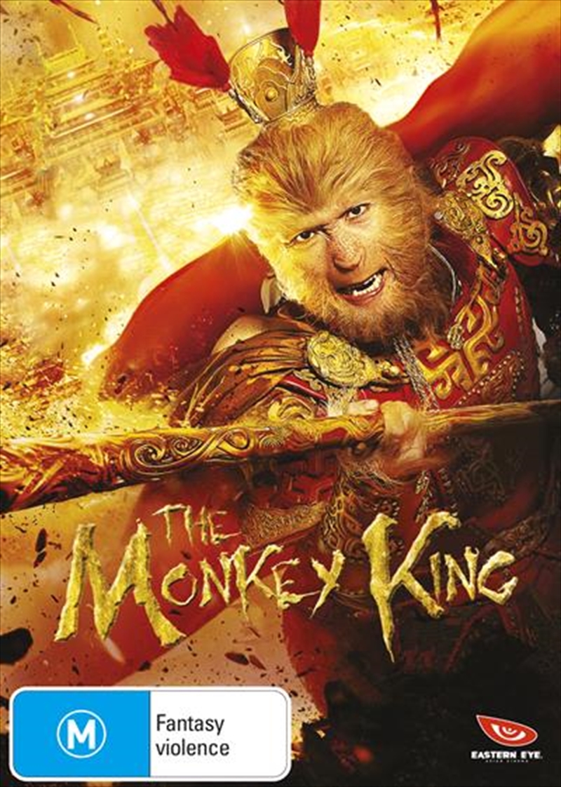 Monkey King, The/Product Detail/Action