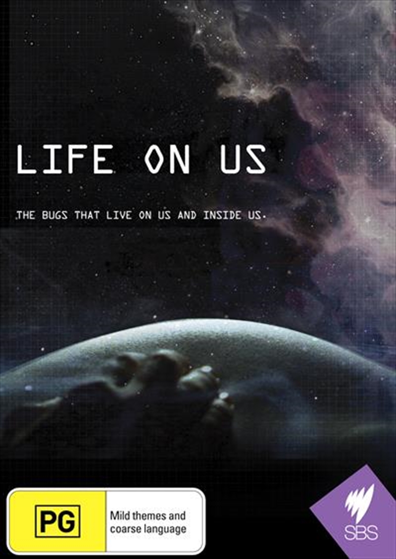 Life On Us/Product Detail/Documentary