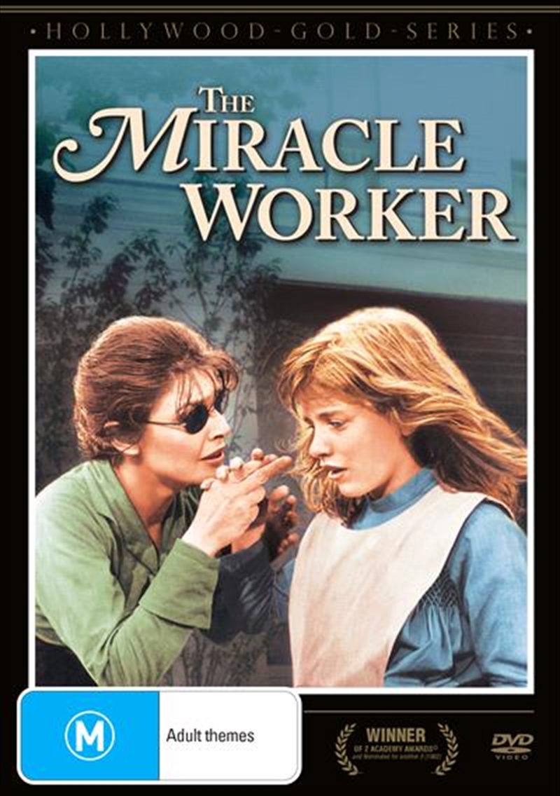 Miracle Worker, The/Product Detail/Drama