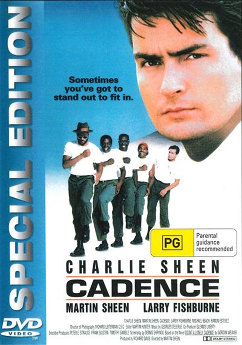 Cadence/Product Detail/Drama