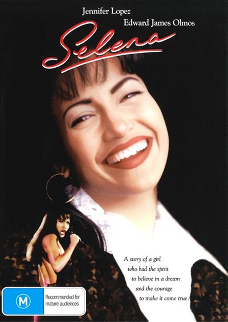 Selena/Product Detail/Drama