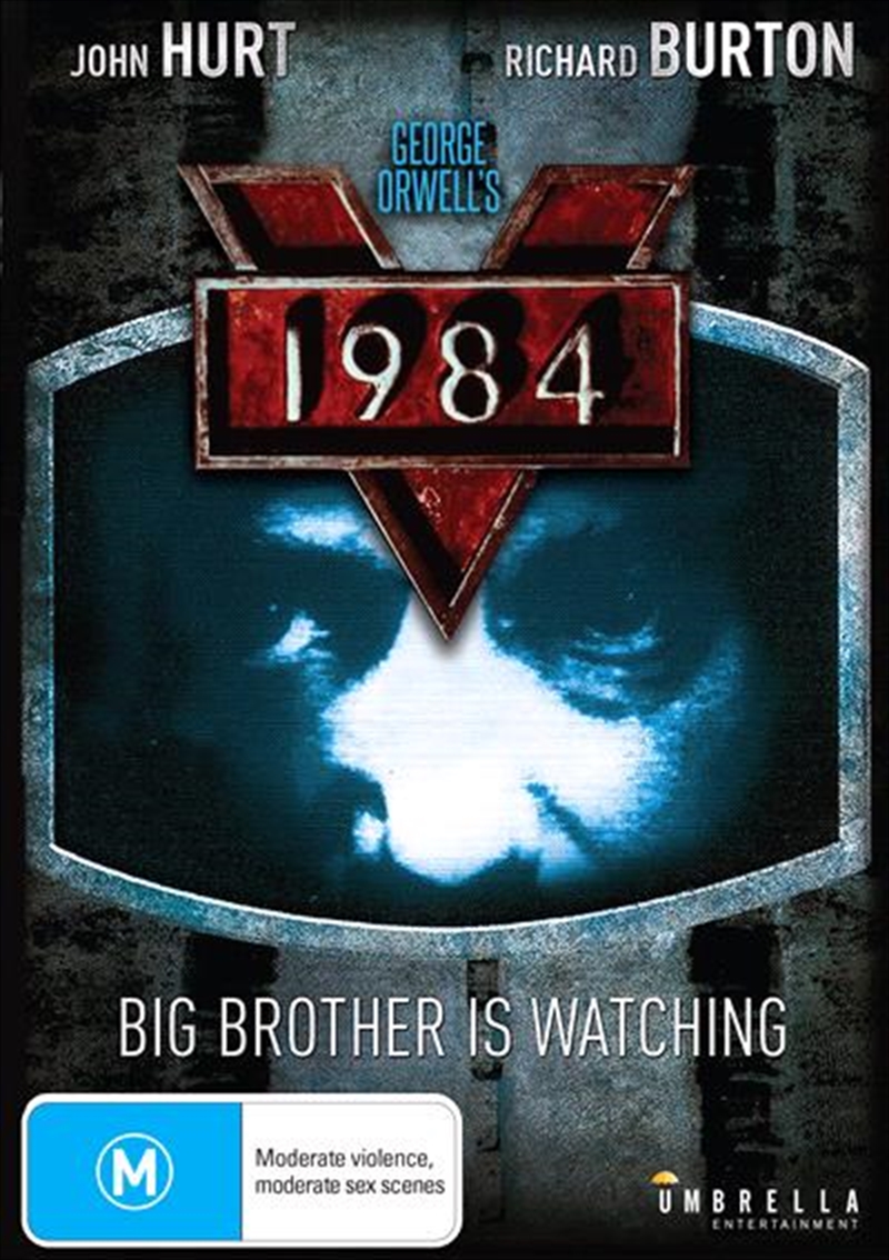 1984 | DVD
