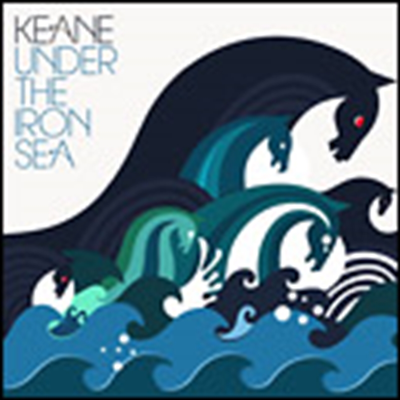 Under The Iron Sea: Deluxe Edition/Product Detail/Rock/Pop