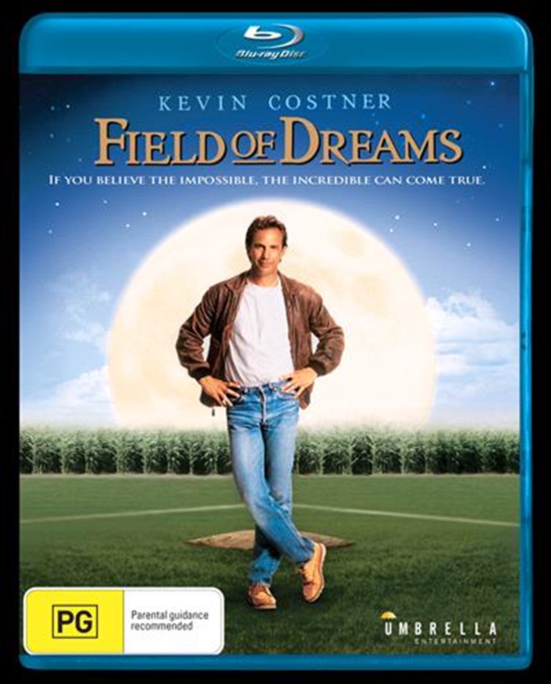 Field Of Dreams/Product Detail/Drama