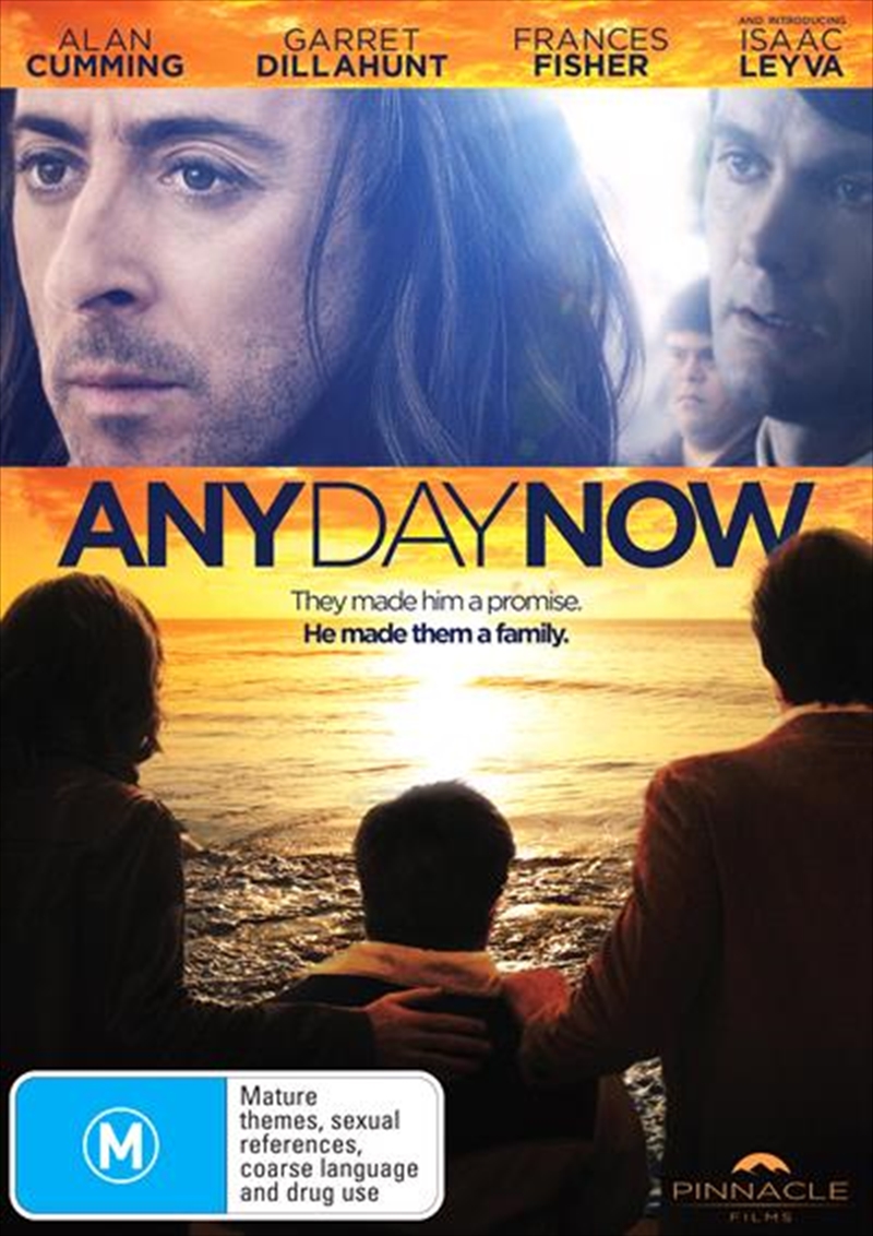 Any Day Now/Product Detail/Drama