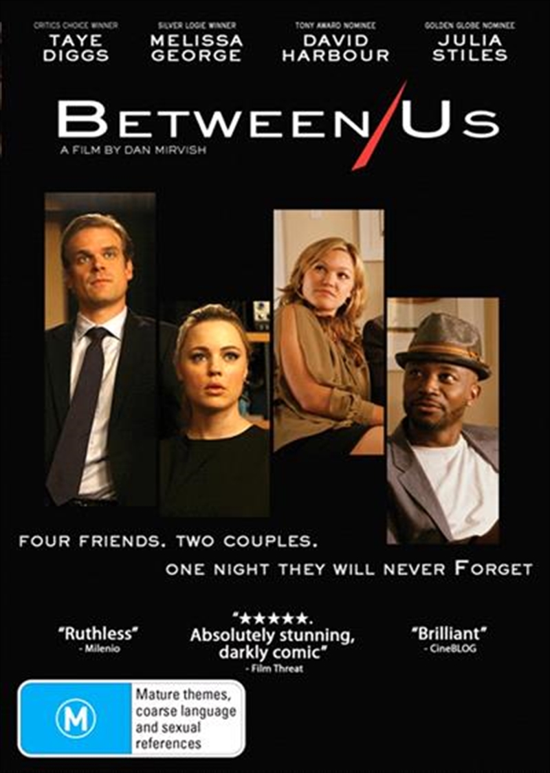 Between Us/Product Detail/Drama