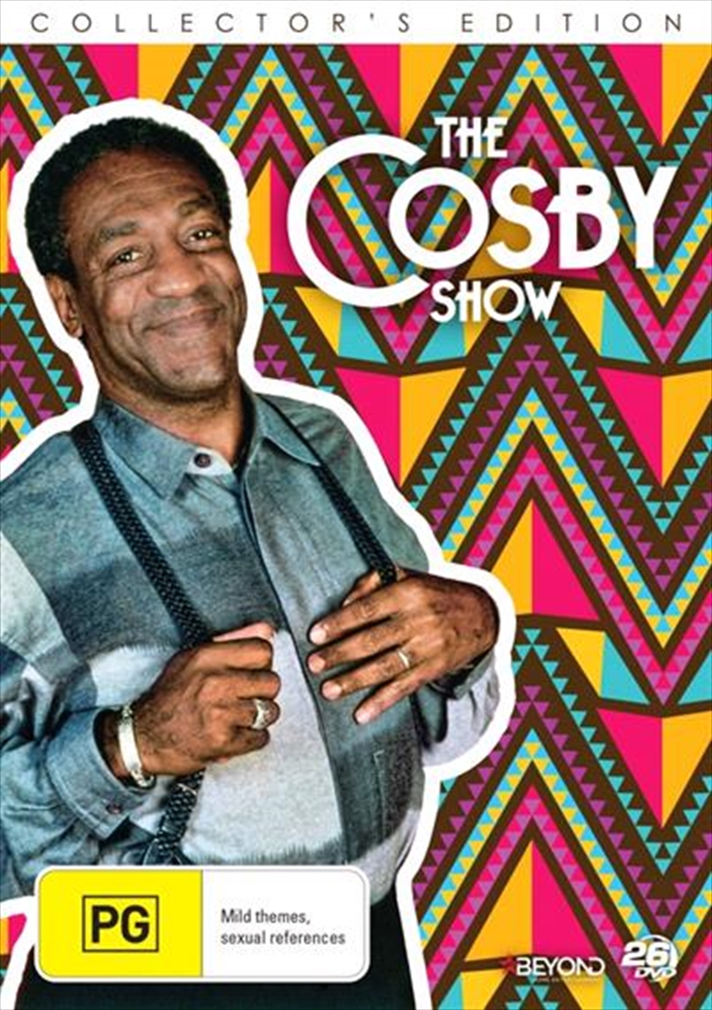 Cosby Show - Collector's Edition, The/Product Detail/Comedy