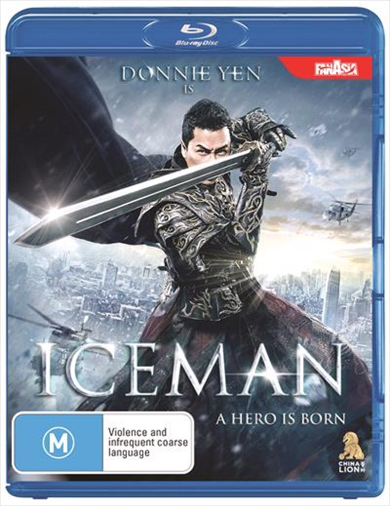 Iceman/Product Detail/Action